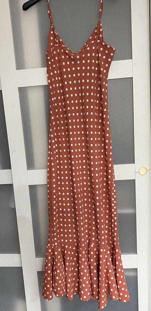 Letnia sukienka Primark – rozmiar 38 (EU)