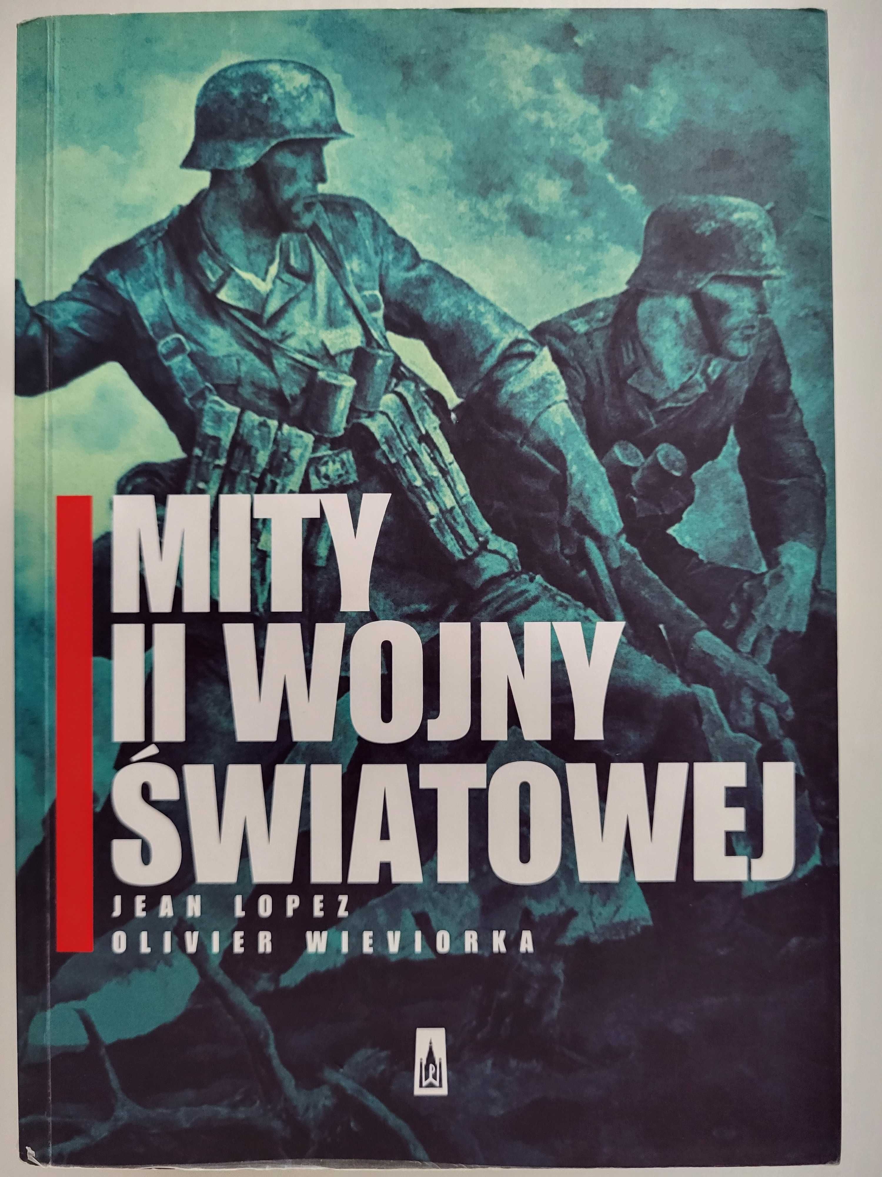 Mity II wojny światowej