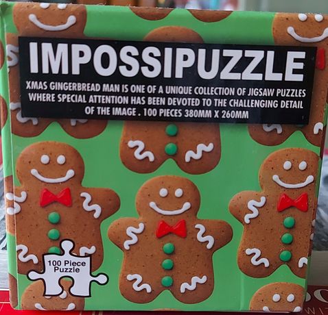 Impossipuzzle 100