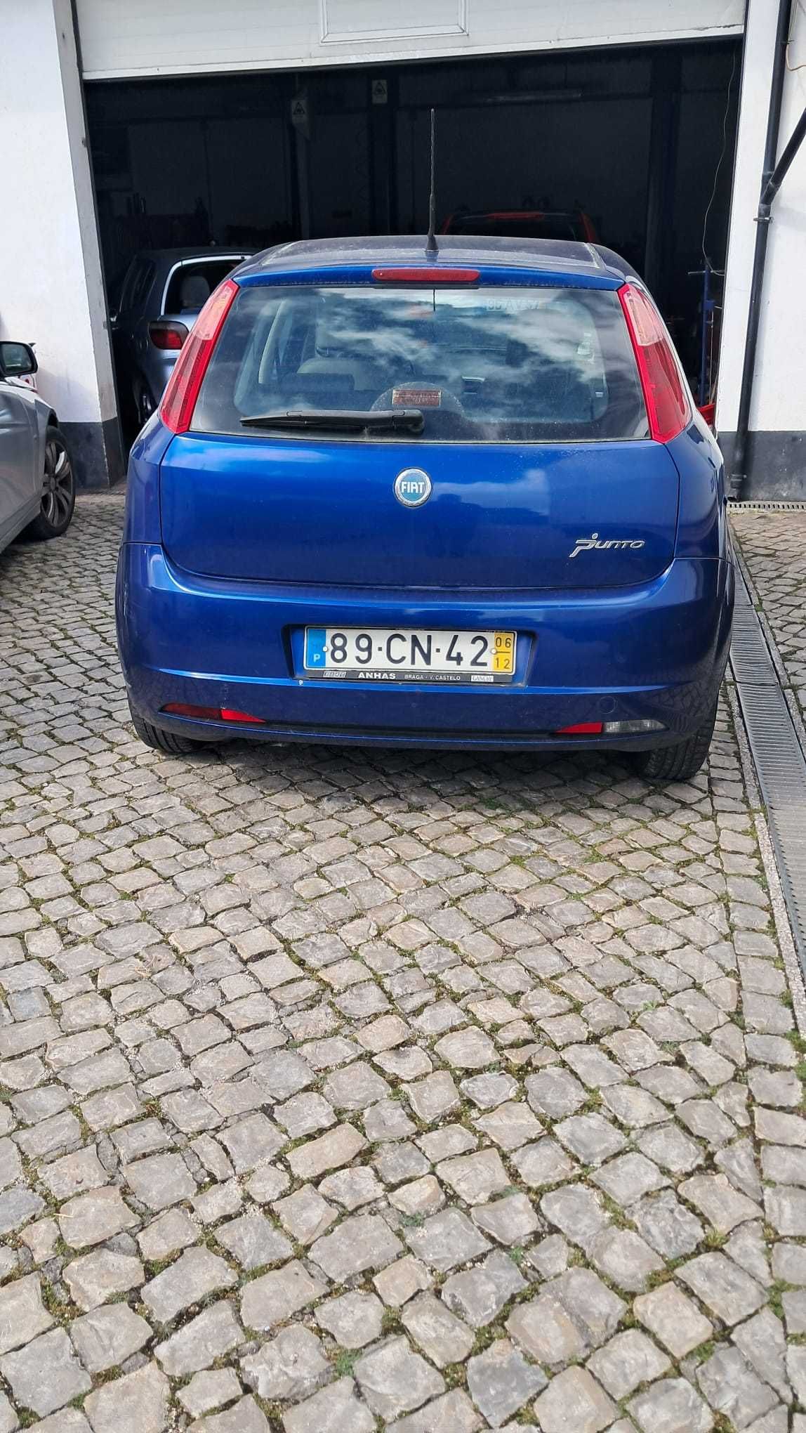 Fiat Grande Punto