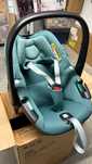 Maxi Cosi Pebble 360