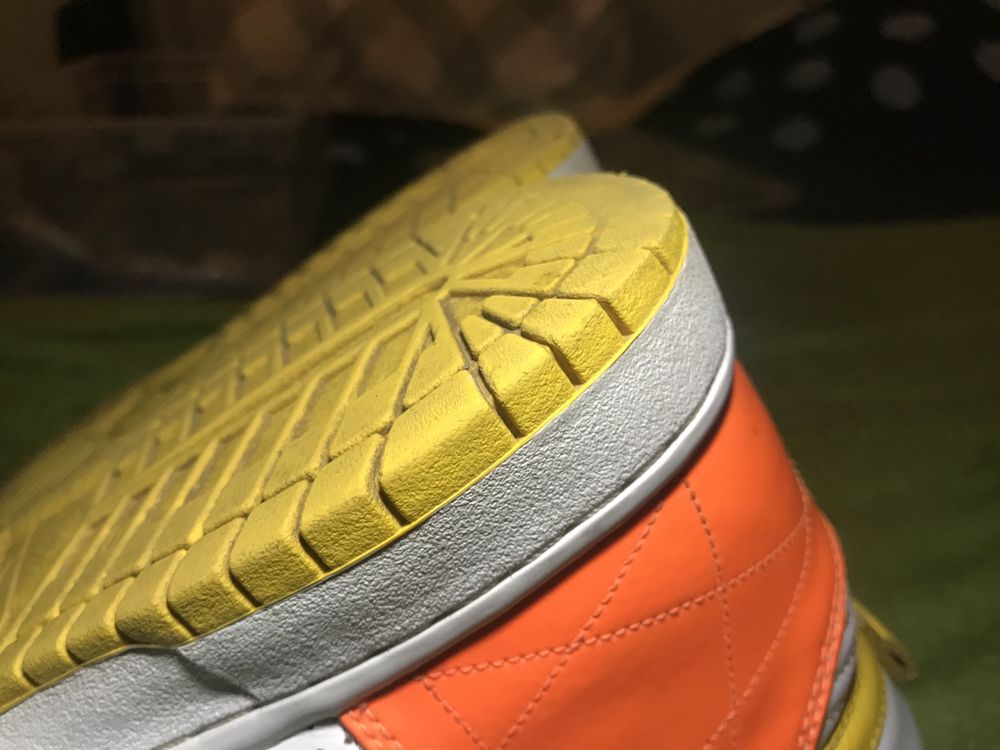 Dunk high n42 2009