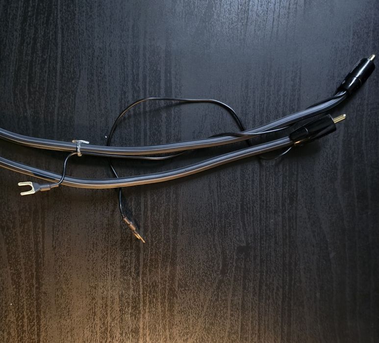 Kabel RCA z uziemieniem do subwoofera