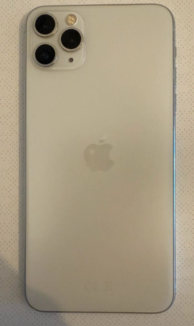 iPhone 11 Pro Max - 256GB - Excelente Estado