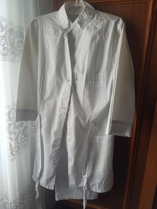 Костюм медичний жіночий