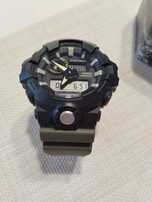 Casio g-shock GA-710tu-1a3er