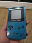 Nintendo Game Boy Color