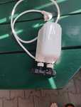 Podgrzewacz wody elektryczny