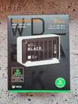 Nowy WD Black D30 2TB. Zewnętrzny dysk SSD. Opakowanie zaplombowane.