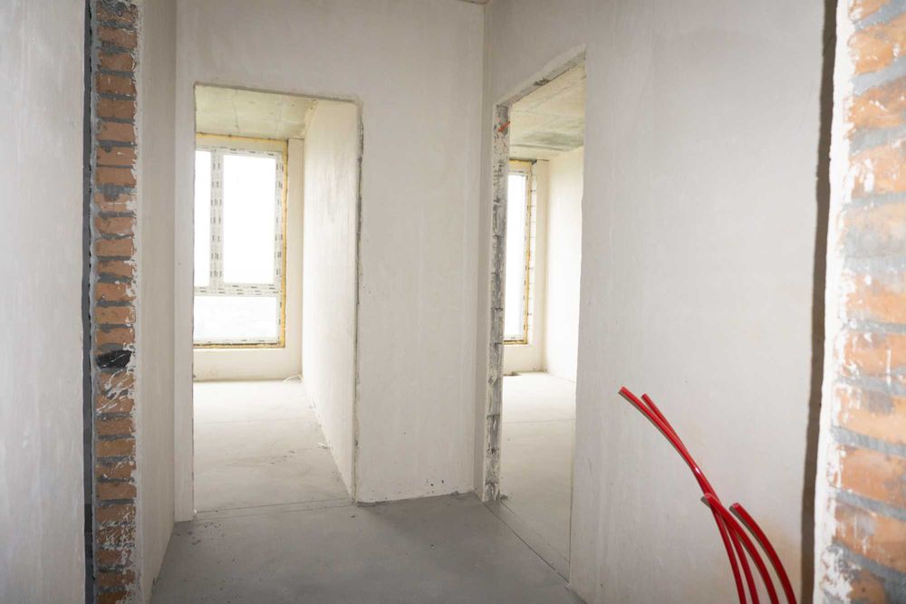 Продається простора 3к квартира 70,69 м². Метро Позняки