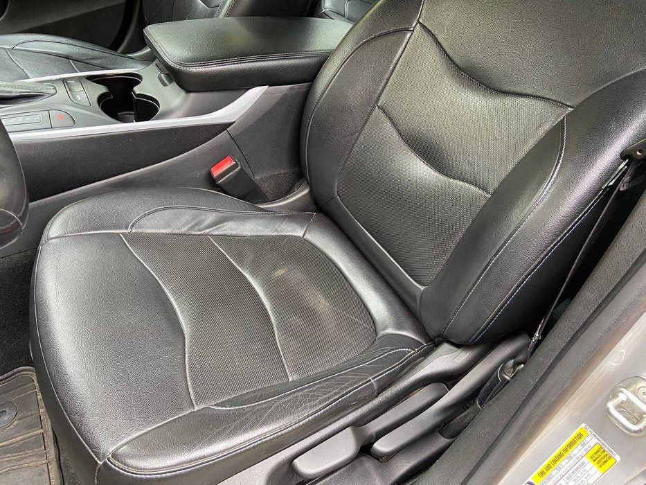 Chevrolet Volt 2016 II покоління  1.5 PHEV AT (101 к.с) LT, Вольт 2