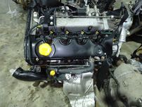 Motor Opel 1.9 Cdti 120cv (Z19DT)