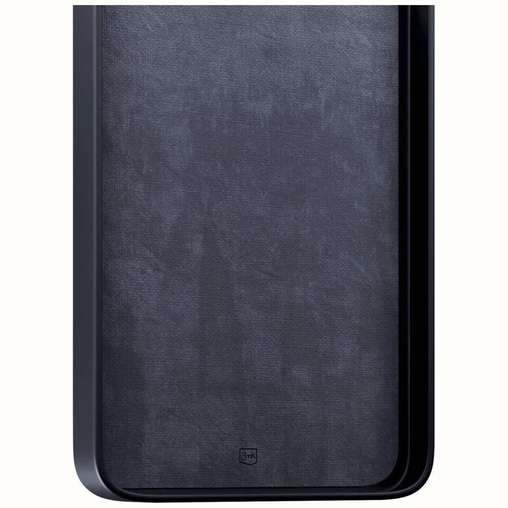 Etui 3MK Matt Case Pro do Samsung Galaxy S23 FE