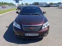 Продам Geely Emgrand EC7. 1,8. МКПП. 2012