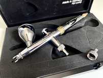 Aerograf Harder & Steenback Evolution 2024 CR+ 0,45mm HS-121232