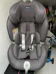 Cadeirinha auto chicco set up - 0/1/2 - isofix