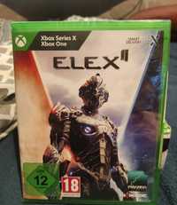 Gra elex ll na konsolę Xbox one , Xbox serwis x