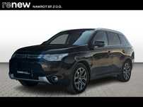 Mitsubishi Outlander Outlander 2.2 DID Intense + aut