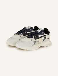 Buty sneakersy Lacoste L003 Neo 39,5