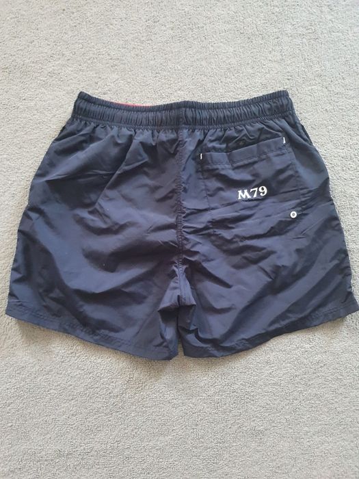 Nowe szorty kąpielowe firmy We make sport alive M79