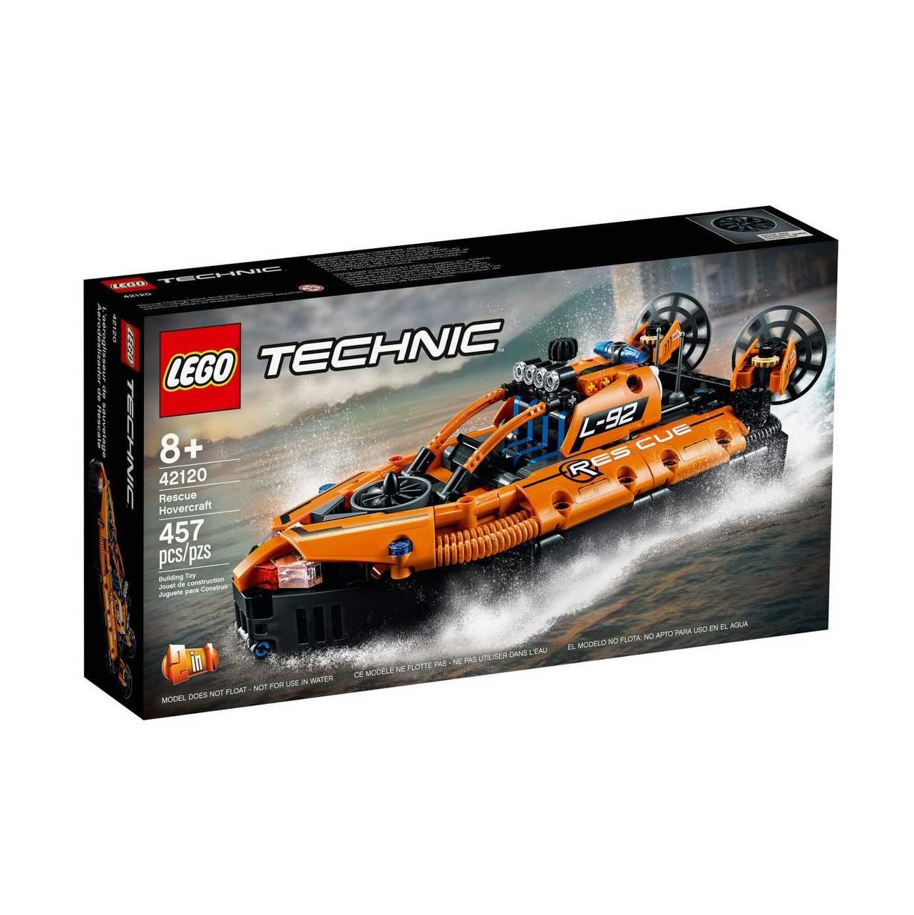 LEGO Technic vários disponíveis