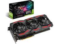 Placa Gráfica ASUS Rog Strix GeForce RTX 2060 SUPER 8GB DDR6