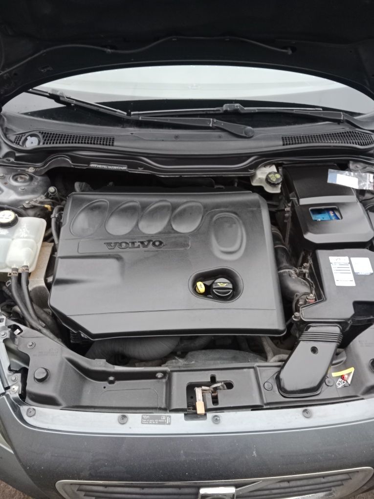 Volvo S40 2008r,D