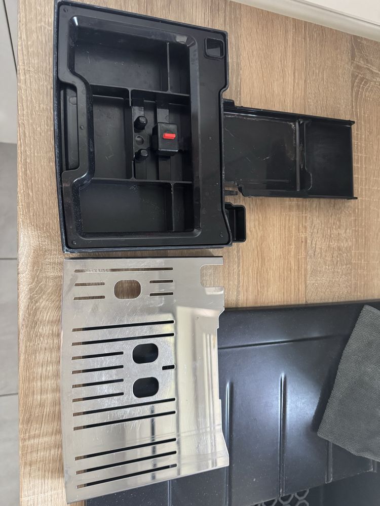 Ekspres do kawy DeLonghi