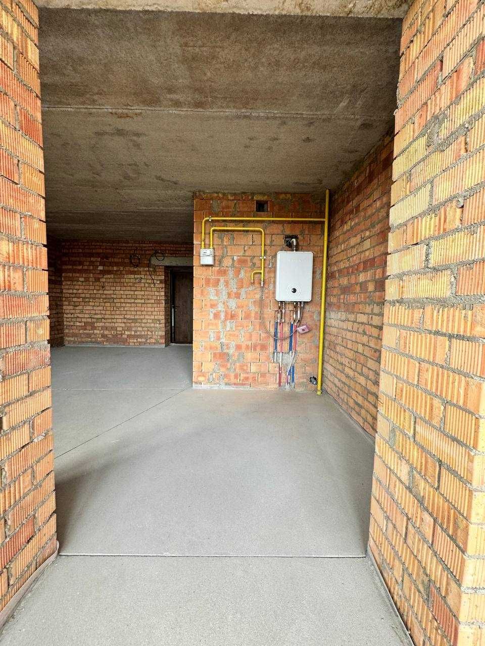 Продам 1-кімнатну квартиру в ЖК "Сади Рів'єри", вул. Чехова, Фонтанка