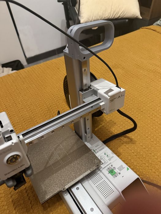 BambuLab A1 Mini