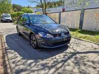 Volkswagen Golf Vw* Golf VII* AllStar* 1.2TSI