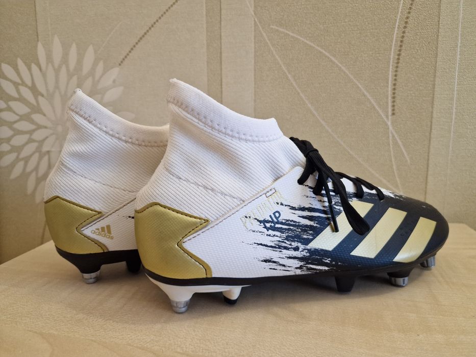 Футбольні бутси Adidas Predator Mutator 20.3 SG оригінал розмір 38