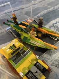 Lego Star Wars System 7133