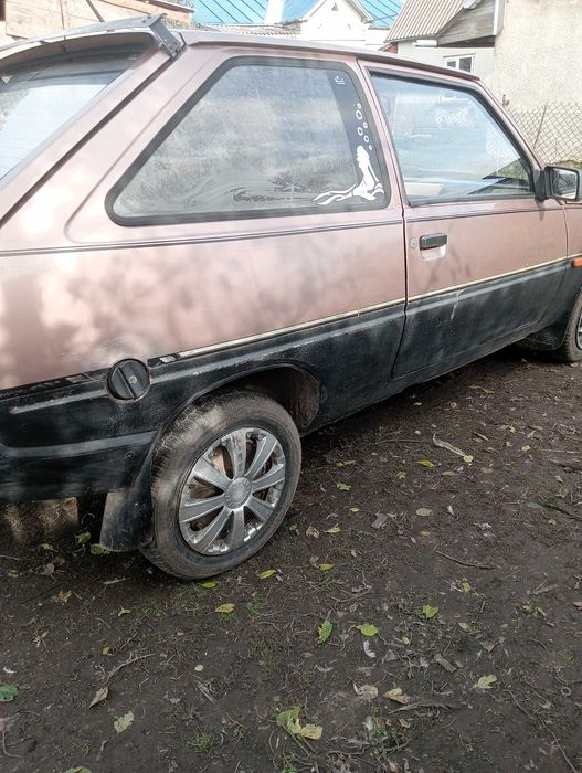 Продам Заз таврія 1102