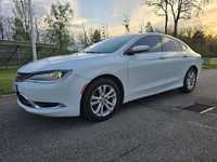 Chrysler 200 Chrysler 200 LPG 186 KM