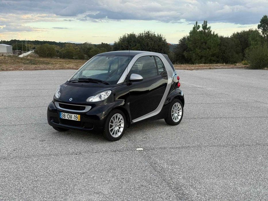 Smart Fortwo 0.8 CDI de 2011