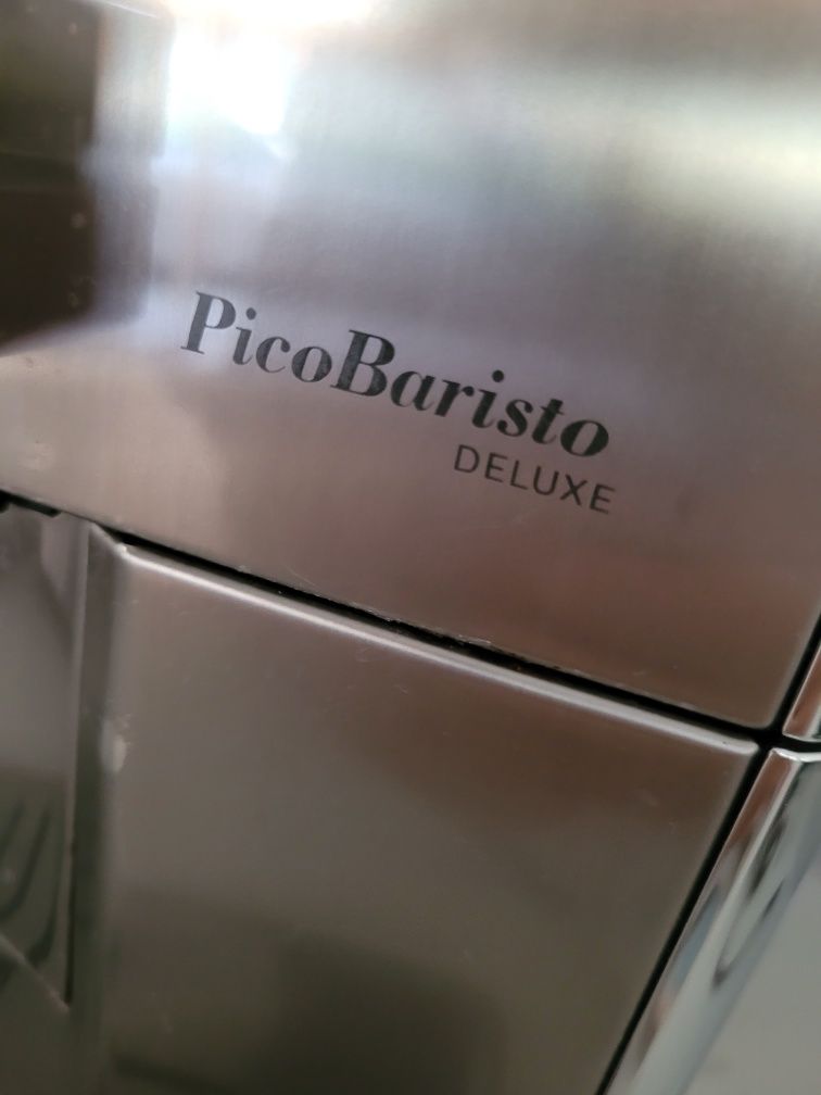 Ekspres philips saeco picobaristo deluxe