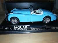 Varias miniaturas BMW -Jaguar- MG- ALFA ROMEO