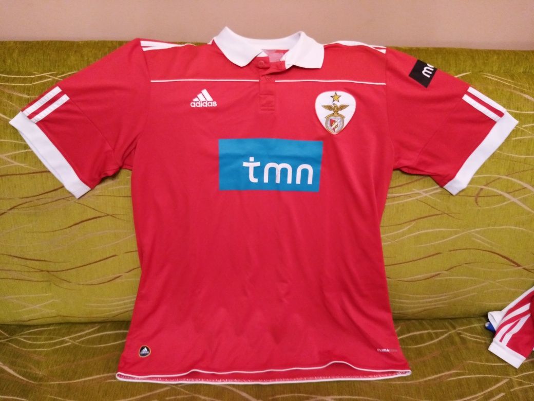 Koszulki Adidas piłkarski klubowe