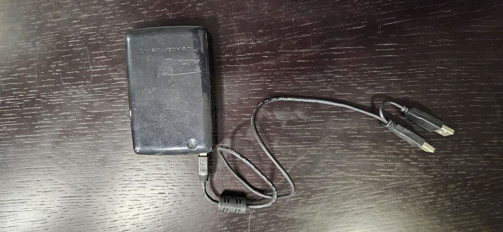 10.1-inch Tablet Case and External Hard Drive Box63825768800257123