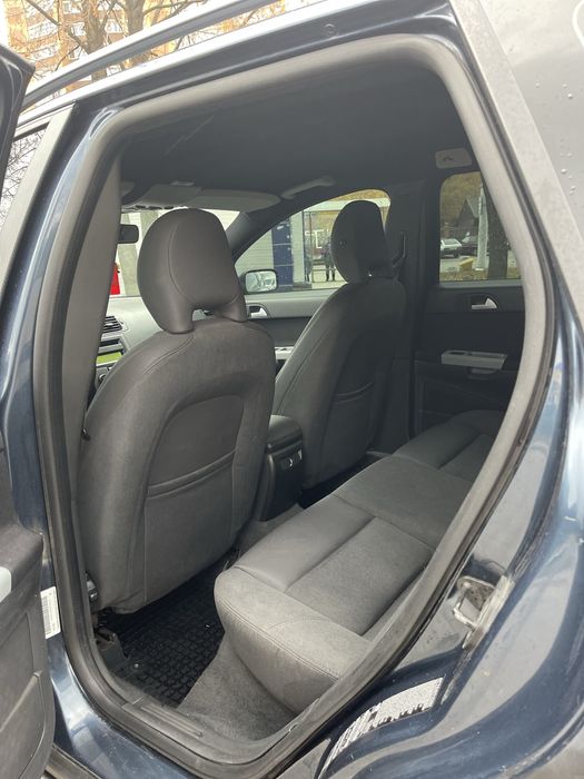 Volvo v50 2005 1.6 дизель