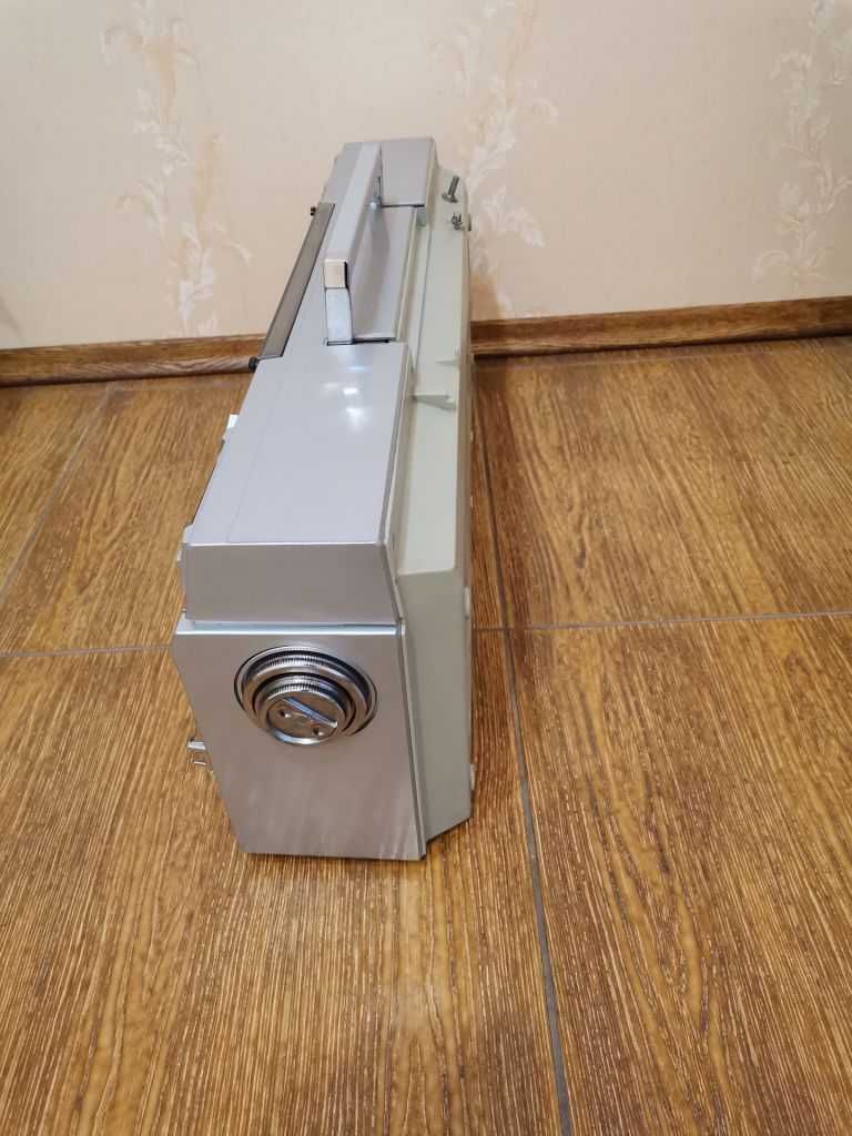 Магнитофон магнитола Sharp GF-575