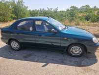 Daewoo Sens 2005 Польша