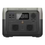 Stacja Zasilania Ecoflow River 2 Max 512Wh 1000W Szybkie Ładowanie