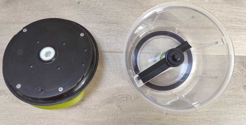 Rozdrabniacz chopper TEFAL 900ml