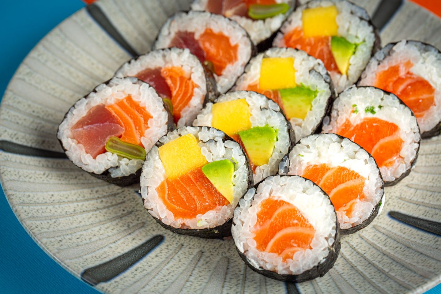 Sushio – Sushi e Yakisoba para Eventos, Festas e Casamentos