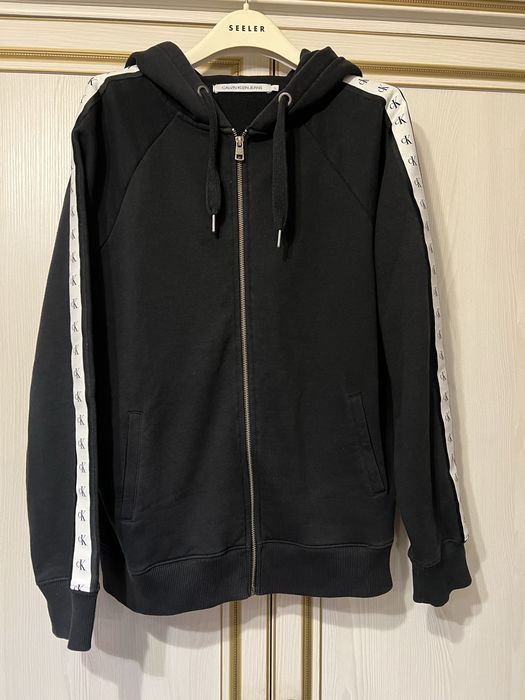 Худі Calvin Klein Geans Original L
