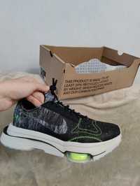 Nike Air zoom type, 43 размер, черный цвет,  оригинал