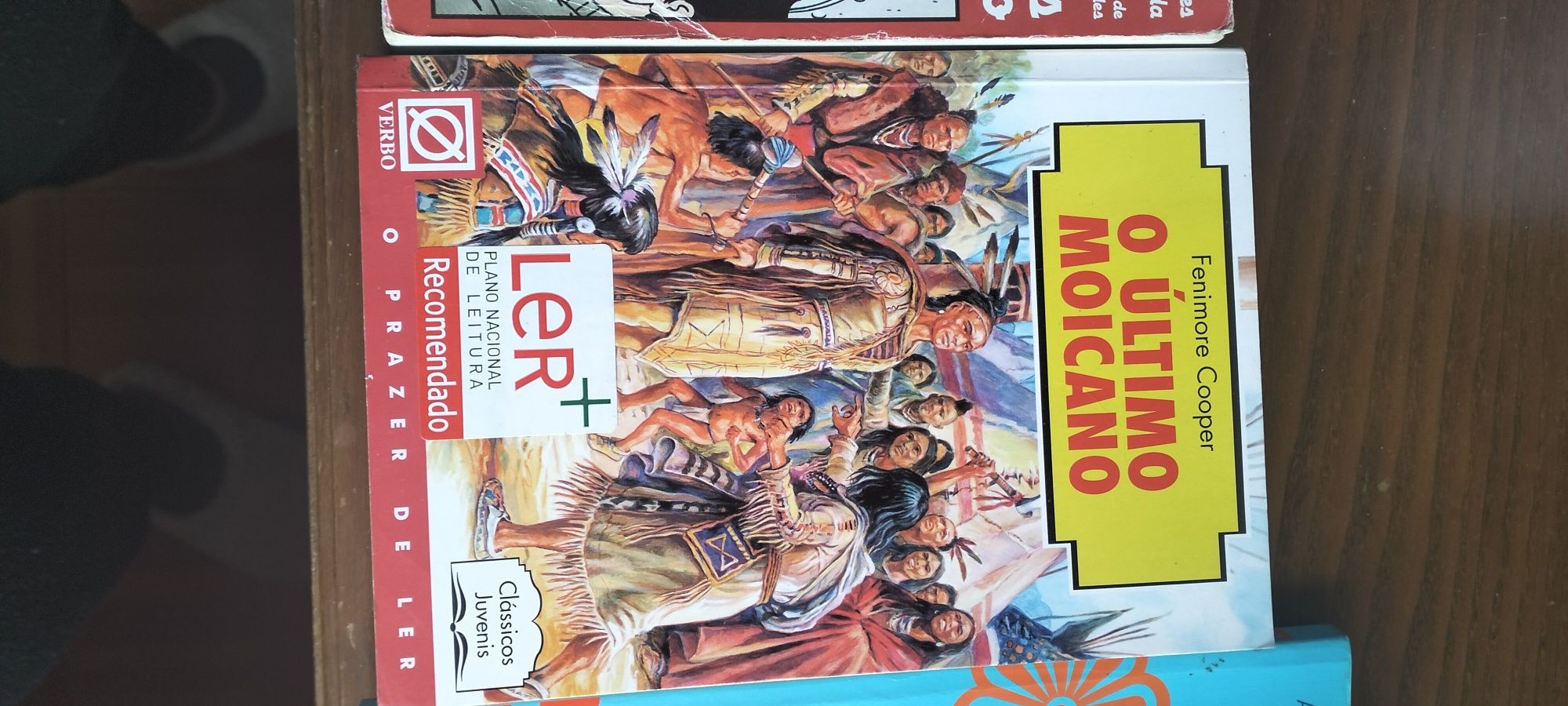 Livros Variados usados