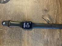 Apple watch 3 uszkodzony wkran